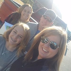 Meet your Posher, Jamie